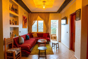 Bab Atlas appartment N5 in Ourika valley